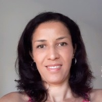 PERFUM Employee Sandrine Mouriesse's profile photo