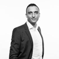 Neele-Vat Employee Selvedin Selimovic's profile photo