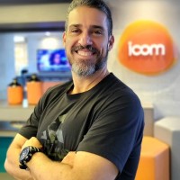 IComunicação Employee Diego Vasconcelos Terrer's profile photo
