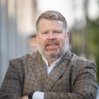 Envelop Group Employee Zak Scheer's profile photo