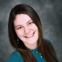 Johnson & Johnson Innovative Medicine Employee Sarah Benjamin's profile photo