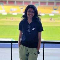 Vesoma Employee Devika Gokuldas's profile photo