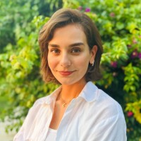 Yasemin Kahraman's profile photo