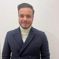 Fire - Consulting & Credit Management Employee Pietro S.'s profile photo