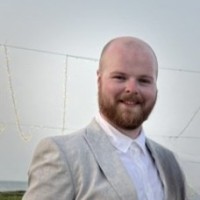 ICON plc Employee Dylan Scully's profile photo