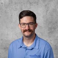 Solid Blend Employee Austin McDonough's profile photo
