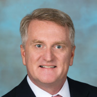Corning Incorporated Employee Kevin Parker's profile photo