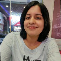 Climax Metal Products Company Employee Gauri Vaidya's profile photo
