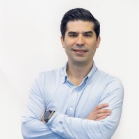 FEMSA Employee Alejandro Gil Ortiz's profile photo