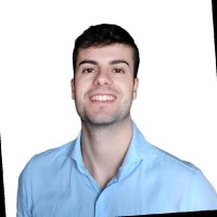 Nicos Group Inc. Employee Fabio Bonarota's profile photo