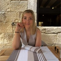 Gousto Employee Tash Wright's profile photo
