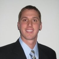 Miwon North America Employee James Goodrich's profile photo