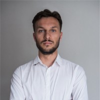 Scale3C Employee Arnas Plytnikas's profile photo