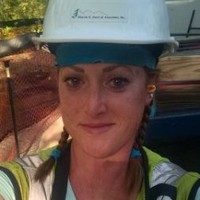 BAGG Engineers Employee Meghan Rector's profile photo