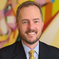 Home of the Innocents Employee Paul Robinson's profile photo