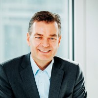 P3 Logistic Parks Employee Frank Pörschke's profile photo