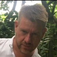 Wincanton Employee Mark Jones's profile photo