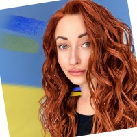 Kateryna Nedesnova Email