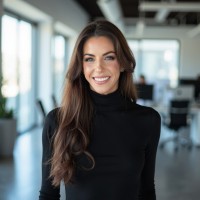 Nuclearn Employee Courteney Fox's profile photo