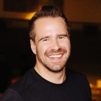Redesign Employee James Longman's profile photo