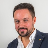 Multilink srl Employee Federico Driussi's profile photo