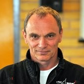 EUC Nord Employee Kjeld Pedersen's profile photo