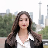 Rotman Commerce FinTech Association Employee Emily Gao's profile photo