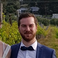 Sunraysia Community Health Services Employee Andrew Ellis's profile photo