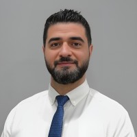 Muawya abu al-Rub Email & Phone Number