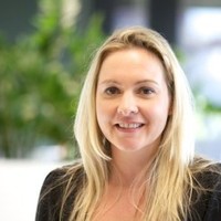 Commonwealth Bank Employee Yvette Lee's profile photo