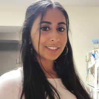 RXDco Employee Maya Nagar's profile photo