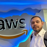 Escala 24x7 Inc. Employee Carlos Leonel Ramirez's profile photo