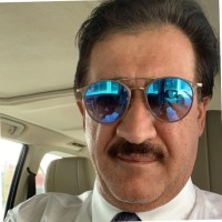 Jihad Sakr Email & Phone Number