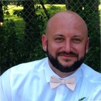 Commercial Self Storage Employee Steven Ball's profile photo