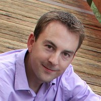 IZ design studio Employee Zach Broyles's profile photo