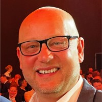 Hornet Press Employee Mark Willmore's profile photo