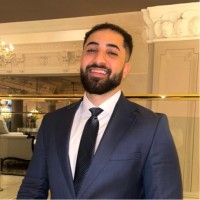 Tail'ed Employee Zaid Rasheed's profile photo