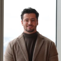 Mojo AI Employee Tanner Hatch's profile photo