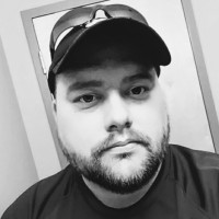 Ivan's Audio-Visual Employee Johnathan Brooks's profile photo