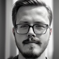 Fable Therapeutics Employee Michal Malyska's profile photo