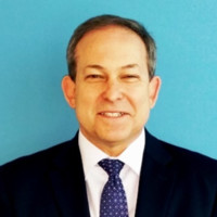 Byers Strategy & Solutions, LLC Employee Tim Byers's profile photo