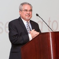Management Consulting Employee Gregory Stanley's profile photo
