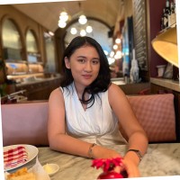 Astra Ventura Employee Maria Datubara's profile photo