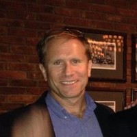 Chinburg Employee Geoff Spitzer's profile photo