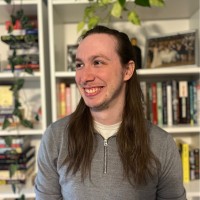 Gavin Wichmann Email & Phone Number