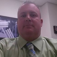 New Jersey Courts Employee Dean Deptula's profile photo