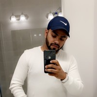 Fionn Mac Cool's Employee Karan Arora's profile photo