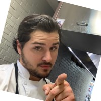 Arcis Golf Employee Stephen Rego's profile photo
