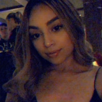 Benefit Cosmetics Employee Jasmin Chavez's profile photo