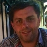 Lloyds Banking Group Employee Richard Elder's profile photo